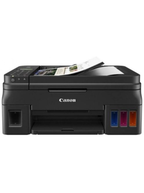 Canon G4411 külső tintatartályos multifunkciós nyomtató
