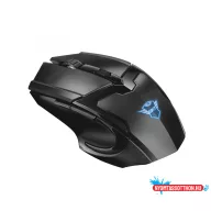 Trust Gaming GXT 103 GAV Wireless Gaming egér    fekete