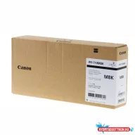 Canon PFI710 MattBlack tintapatron 700ml (Eredeti)