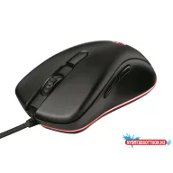 Trust Gaming GXT 930 Jacx Gaming egér    fekete
