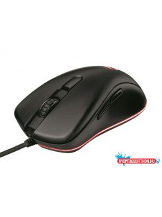 Trust Gaming GXT 930 Jacx Gaming egér    fekete