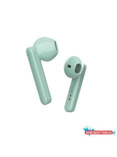 Trust Mobile Primo TouchStylish Wirefree BT fülhallgtürkiz
