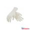 Gumikesztyû latex púderes S 100 db/doboz, GMT Super Gloves fehér