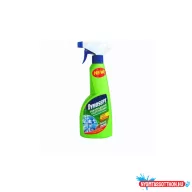   Fertõtlenítõ hatású tisztítószer pumpás 500 ml Dymosept