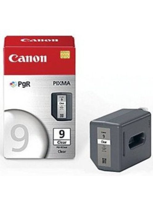 Canon PGI9 Patron Clear (Eredeti)