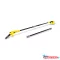 Karcher fűnyíró penge 33cm