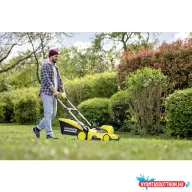 Karcher LMO fűnyíró penge 40cm