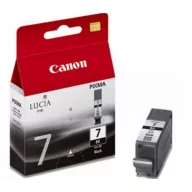 Canon PGI7 Patron Black (Eredeti)