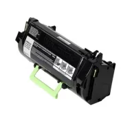 Lexmark MX71/81x Black CRTG Extra BSD CORP (Eredeti)