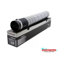 Lexmark MX91x Black CRTG BSD (Eredeti)