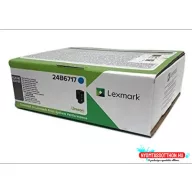 Lexmark XC4150 Toner Cyan BSD (Eredeti) BSD24B6717