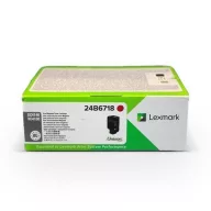 Lexmark XC4150 Toner Magenta BSD (Eredeti) BSD24B6718
