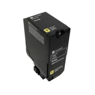 Lexmark XC4150 Toner Yellow BSD (Eredeti) BSD24B6719