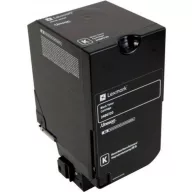 Lexmark XC4150 Toner Black BSD (Eredeti) BSD24B6720