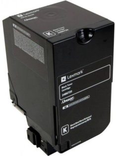 Lexmark XC4150 Toner Black BSD (Eredeti) BSD24B6720