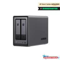 UGREEN DXP2800 NAS