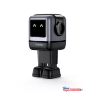 UGREEN Uno RG 65W 3 portos GaN gyorstöltő EU CD361