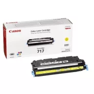 Canon CRG717 Toner Yel MF8450 4.000 oldal