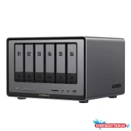UGREEN DXP6800 Pro NAS