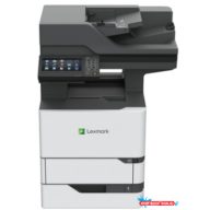 Lexmark MX722adhe mono lézer multifunkciós nyomtató