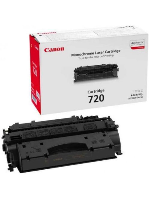 Canon CRG720 Toner Black MF6680