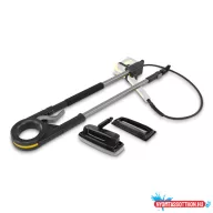 Karcher TLA 4 + homlokzat- és üvegtisztító szett