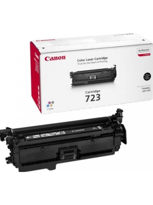 Canon CRG723 Toner Black LBP 7750