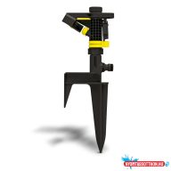 Karcher PS300 impulzus-, kör-, szektor esőztető