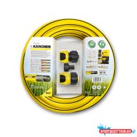 Karcher, Tömlőkészlet magasnyomású mosóhoz