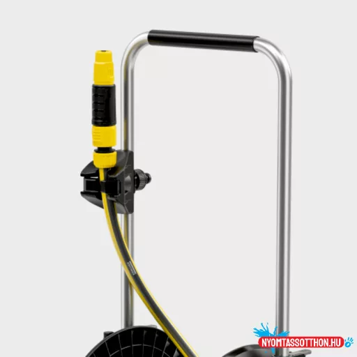 Karcher HT 3 tömlődob