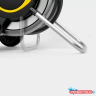 Karcher HT 6 M, Tömlődob