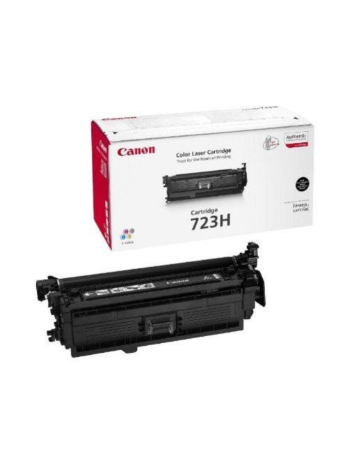 Canon CRG723H Toner Black HIGH