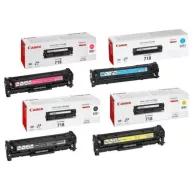 Canon CRG718 Toner Cyan LBP7200