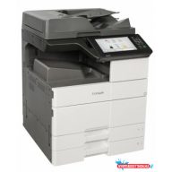 Lexmark MX910de A3 mono lézer multifunkciós nyomtató
