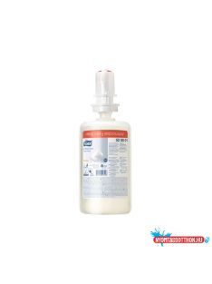   Habszappan fertõtlenítõs kézkímélõ 1000 ml S4 Tork_520800