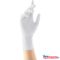 Gumikesztyû latex púdermentes XL 100 db/doboz, GMT Super Gloves fehér