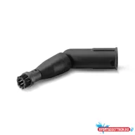 Karcher Gőz-turbókefe fej