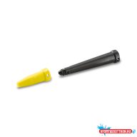 Karcher, Készlet Power fúvóka