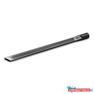 Karcher fejj, hosszú, rugalmas résszívó