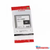 Canon PFI120 Black tintapatron (Eredeti)