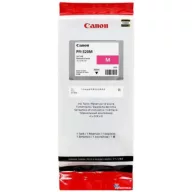 Canon PFI320 Magenta tintapatron (Eredeti)