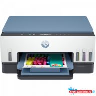   HP Smart Tank 675 A4 színes külső tintatartályos multifunkciós nyomtató