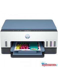   HP Smart Tank 675 A4 színes külső tintatartályos multifunkciós nyomtató