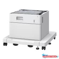 Canon AR1 550 lapos papírkazettás gépasztal