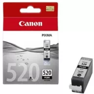 Canon PGI520 Patron Black (Eredeti)