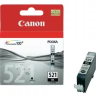 Canon CLI521 Patron Black (Eredeti)