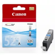Canon CLI521 Patron Cyan (Eredeti)