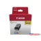 Canon CLI-521 Tintapatron Multipack 3x9 ml (Eredeti)