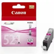 Canon CLI521 Patron Magenta (Eredeti)