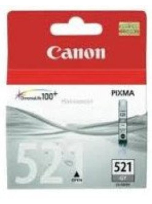 Canon CLI521 Patron Grey (Eredeti)